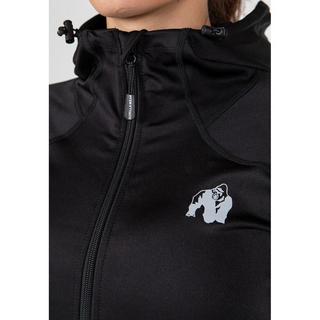 Gorilla Wear  trainingsjacke damen halsey 