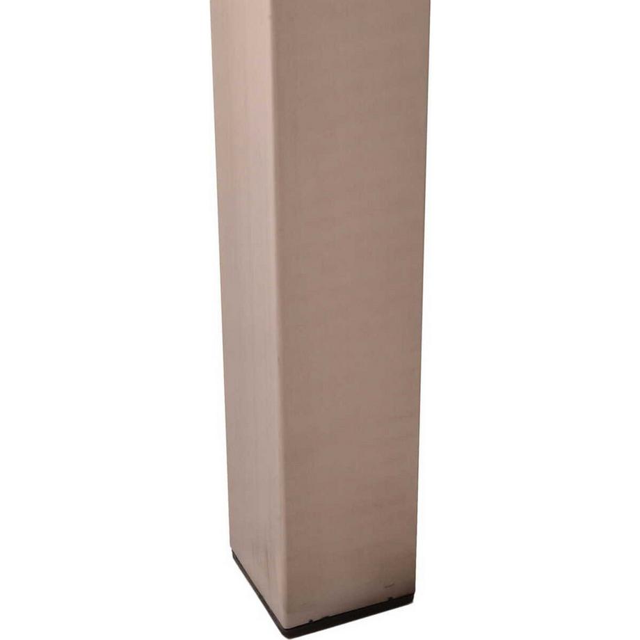 mutoni Gartenbank Dallas Teak natur 180  