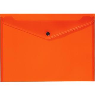 Kolma KOLMA Dokumententasche Easy A4 08.150.04 rot 50 Blatt  