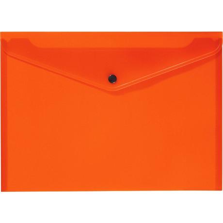 Kolma KOLMA Dokumententasche Easy A4 08.150.04 rot 50 Blatt  