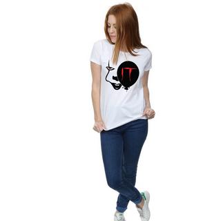 It Pennywise Ballon T-Shirt  