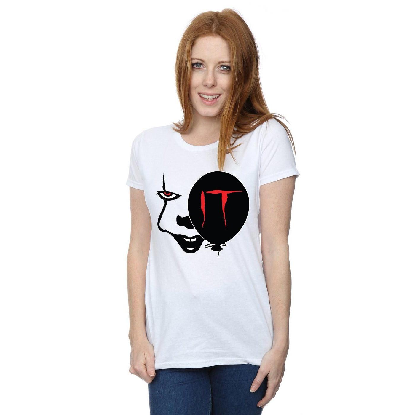 It Pennywise Ballon T-Shirt  