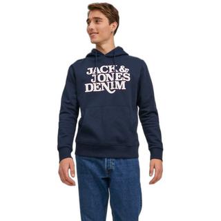 JACK & JONES  Kapuzenpullover Rack 