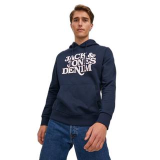 JACK & JONES  Kapuzenpullover Rack 