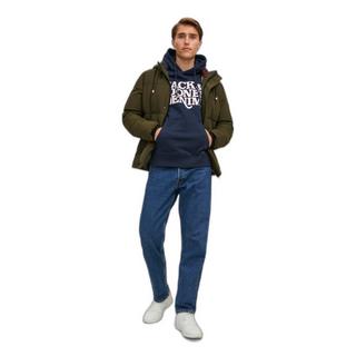 JACK & JONES  Kapuzenpullover Rack 