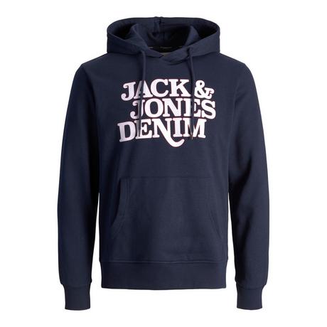 JACK & JONES  Kapuzenpullover Rack 