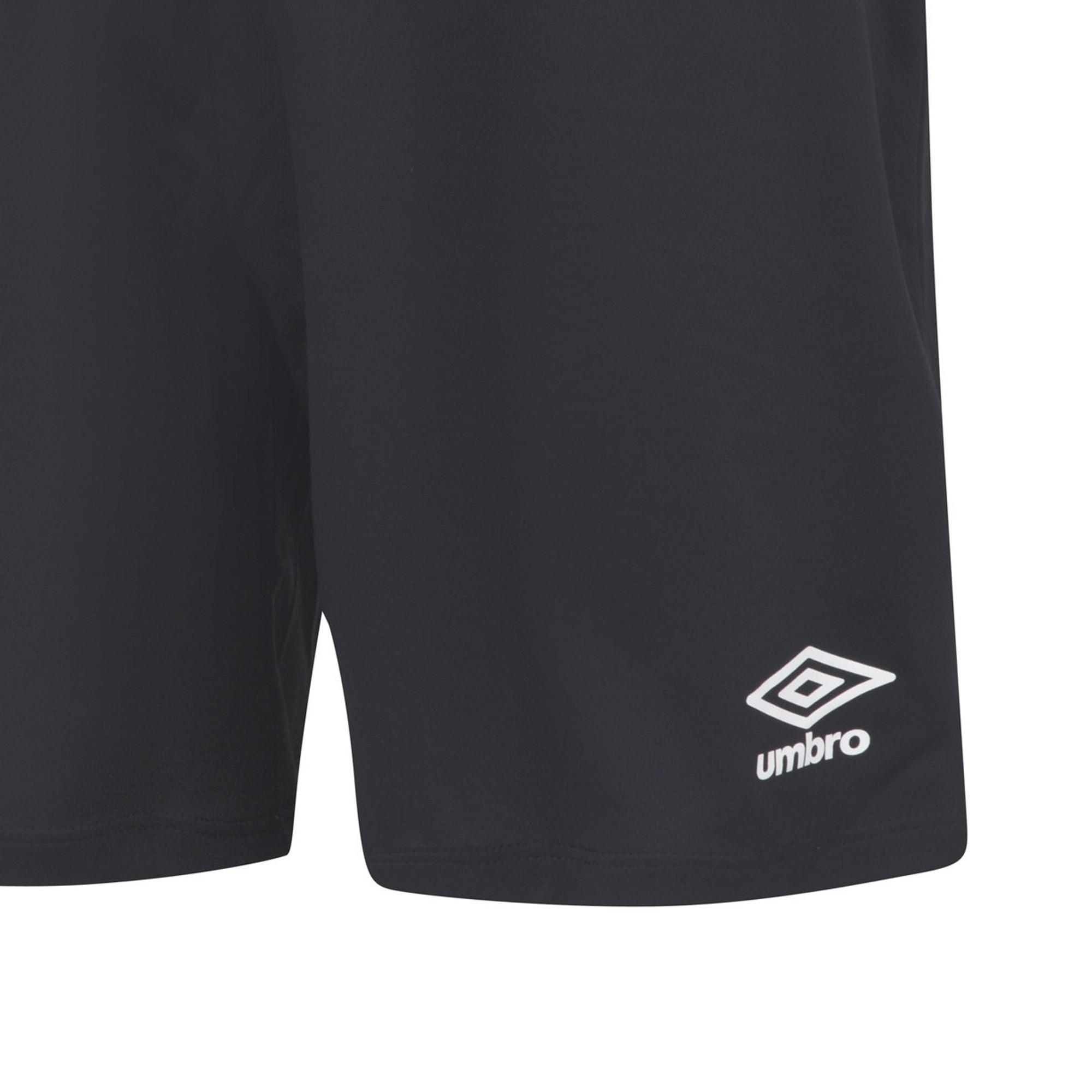 Umbro  Club II Shorts 