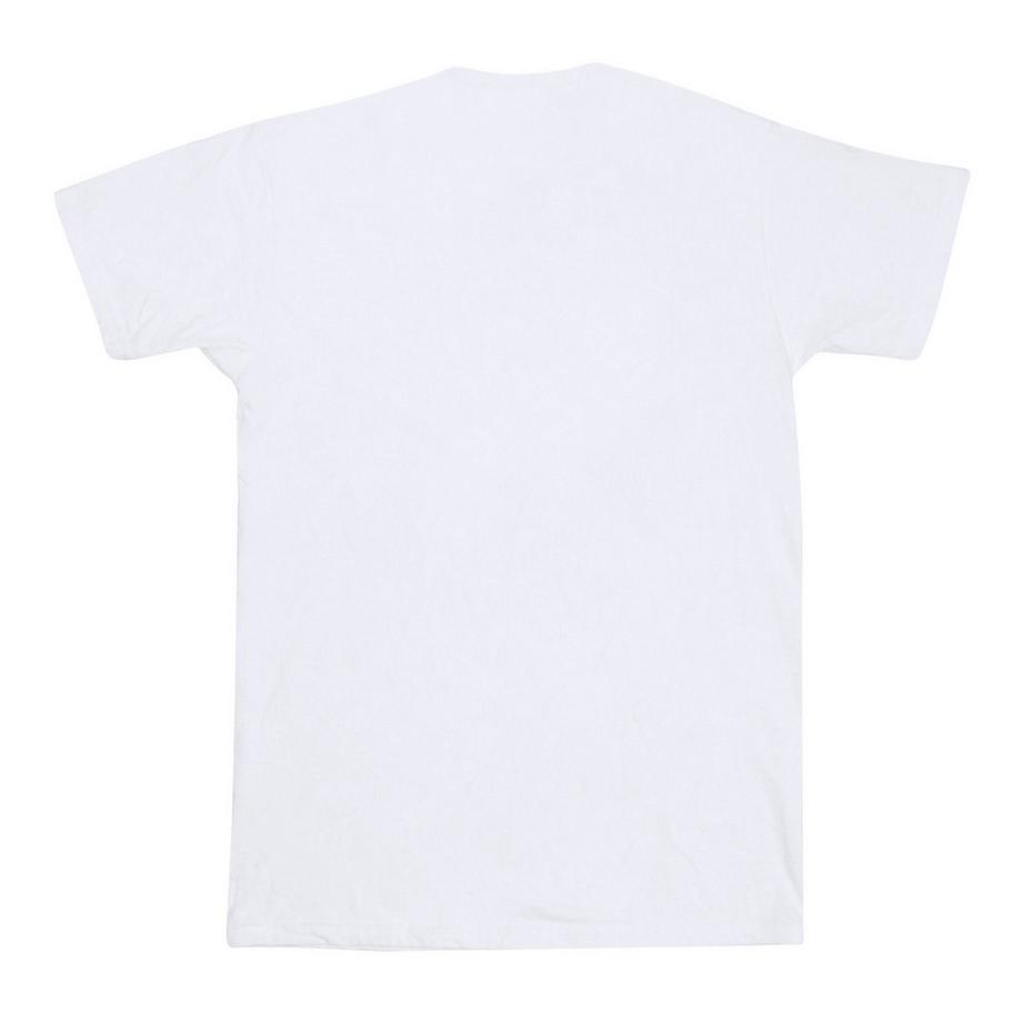 Disney  Perfect Just The Way You Are TShirt 