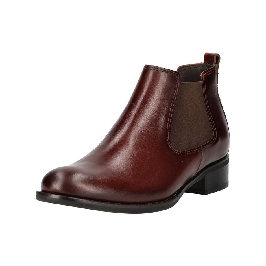 Bottines