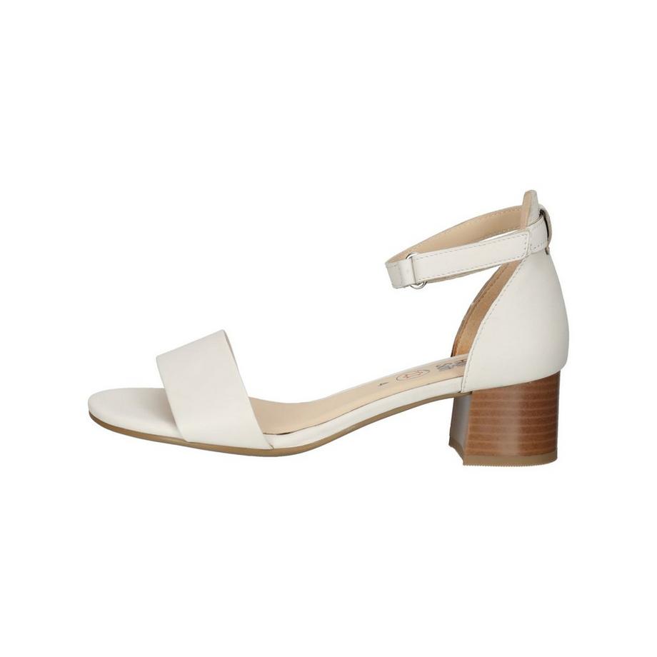 ara High Soft Sandali con Tacco a Blocco  