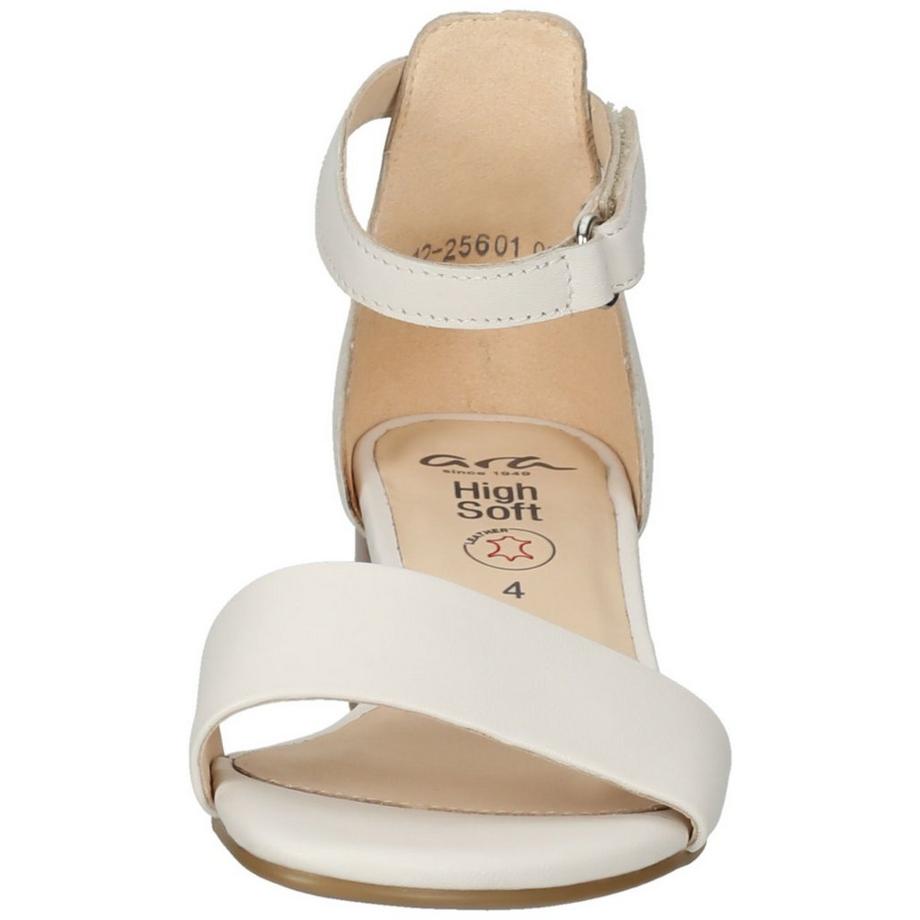 ara High Soft Sandali con Tacco a Blocco  
