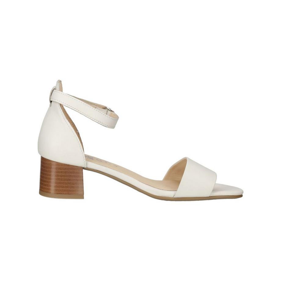 ara High Soft Sandali con Tacco a Blocco  
