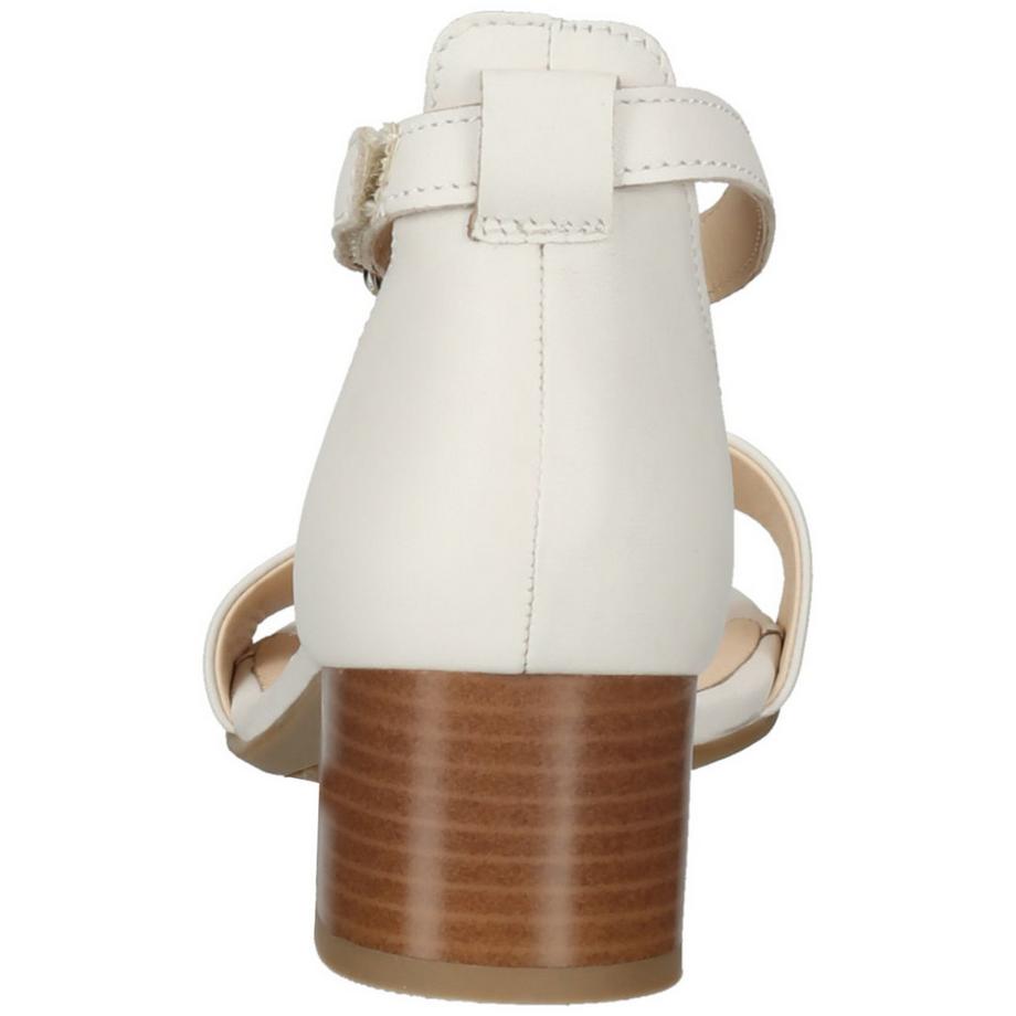 ara High Soft Sandali con Tacco a Blocco  