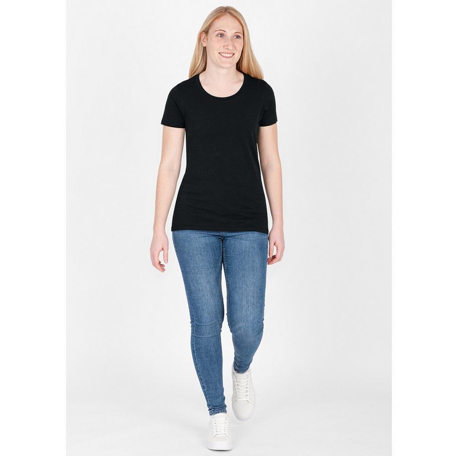 Jako Organic Stretch T-Shirt  