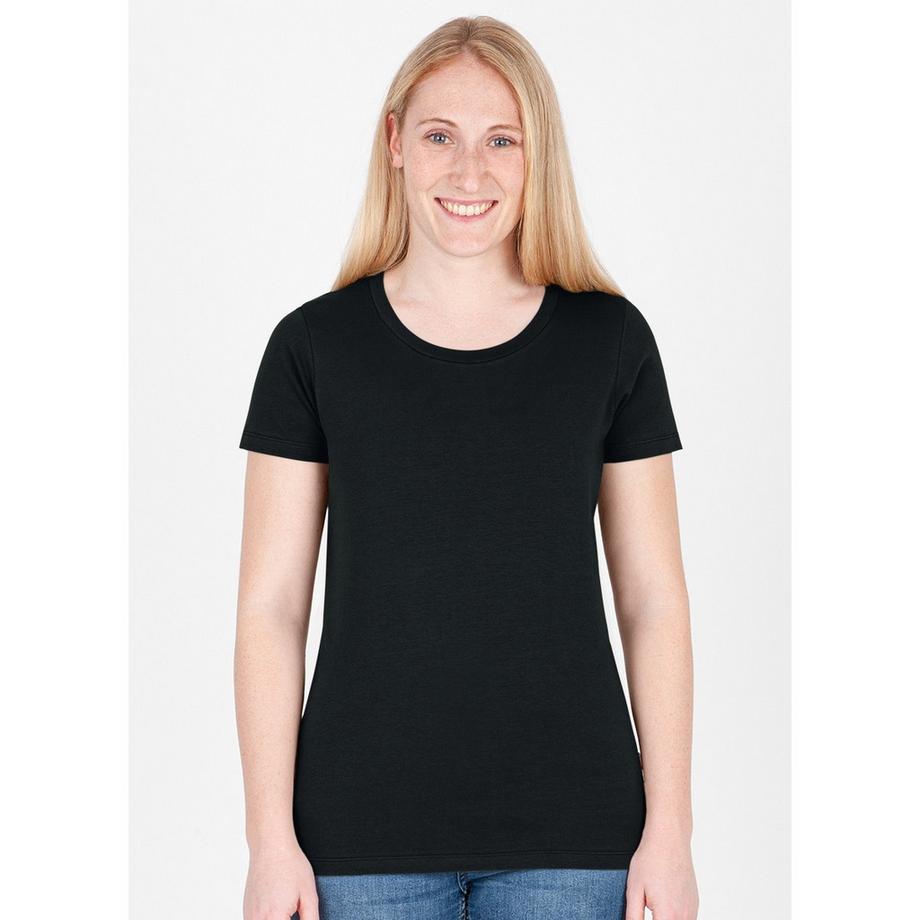 Jako Organic Stretch T-Shirt  