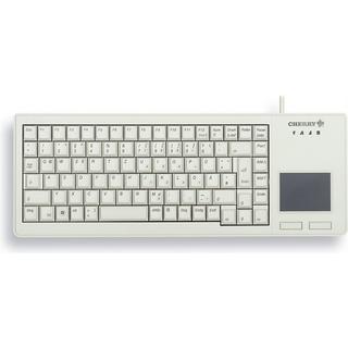 Cherry  XS Touchpad Keyboard USB,  - Schweiz 