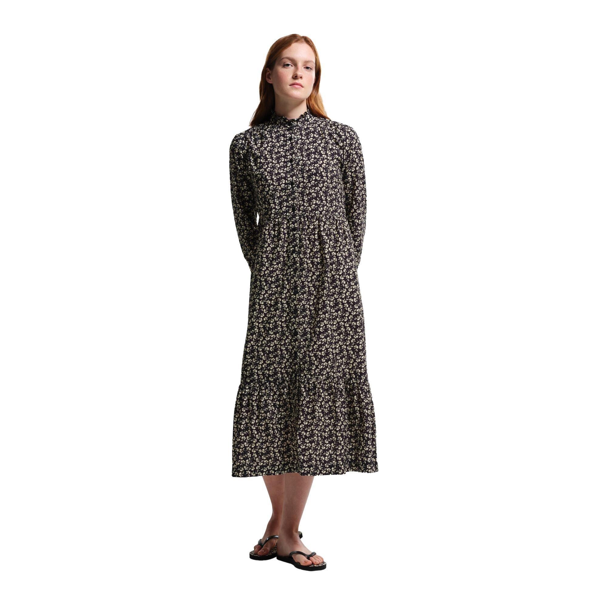 Regatta  Orla Kiely Midikleid 