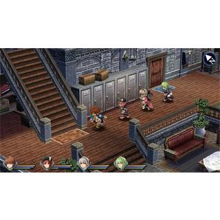 NIS America  The Legend of Heroes: Trails to Azure - Deluxe Edition 