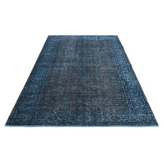 VIDAL Tapis fait à la main Ultra Vintage  