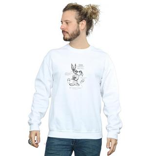 LOONEY TUNES  Sweatshirt 