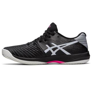 asics  Chaussure de tennis Solution Swift FF pour terre battue hommes 