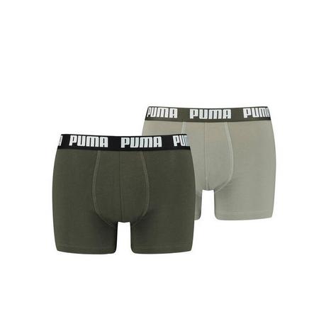 PUMA Basic Boxer 2er Pack  