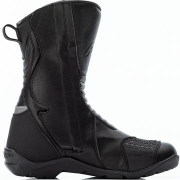 bottes moto imperméable axiom