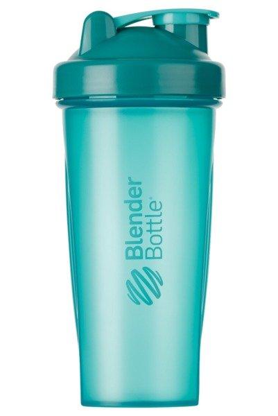 Blender Bottle  28oz / 820ml BlenderBottle Classic, Teal 