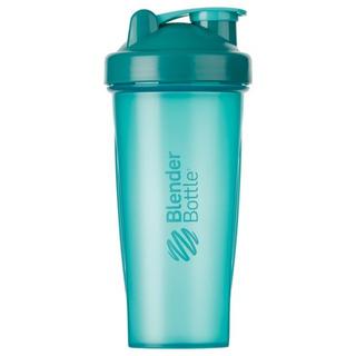 Blender Bottle  28oz / 820ml BlenderBottle Classic, Teal 