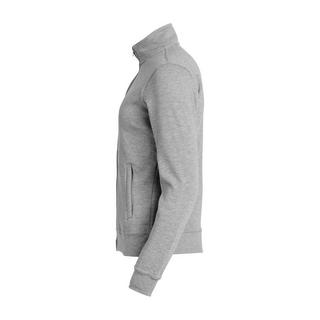 Clique Veste Basic Full Zip  