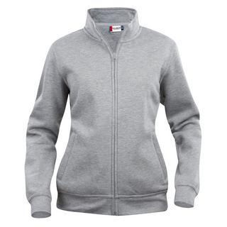 Clique Veste Basic Full Zip  