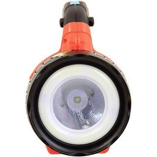 Velamp  LED Akku-Handscheinwerfer 5W Crown 350 lm 