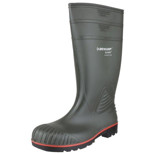 Dunlop  Bottes de sécurité A442631 Acifort 