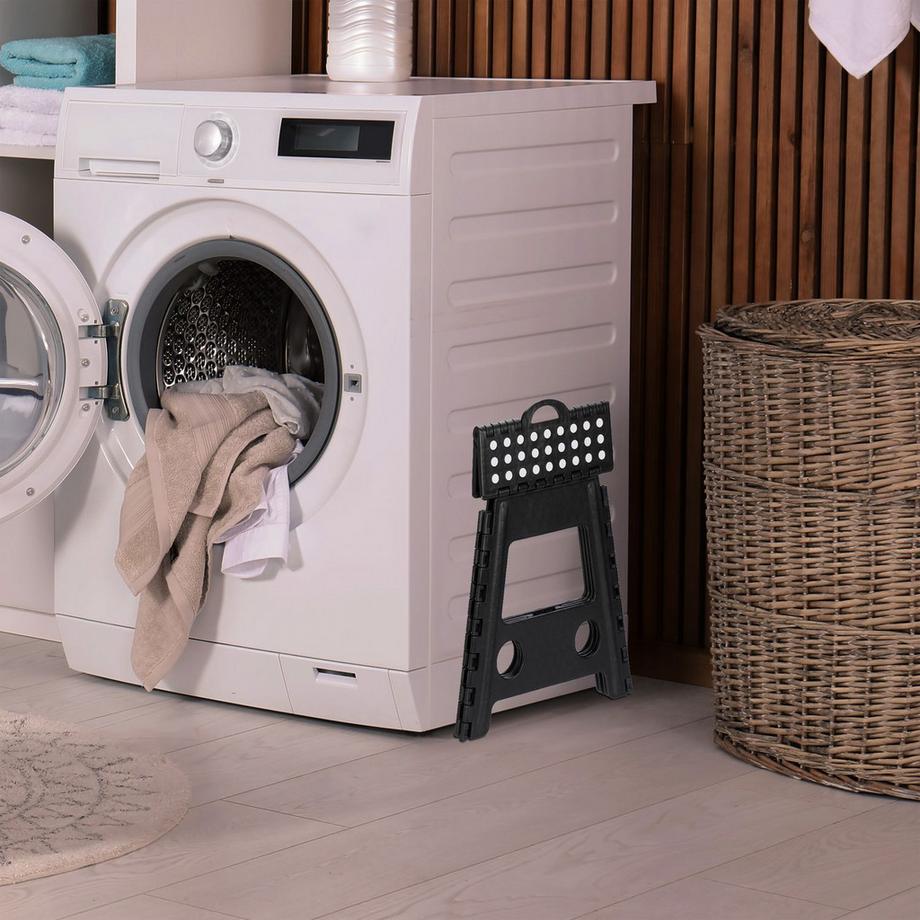 Northio Tabouret pliant XL  