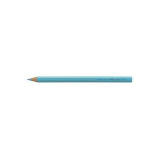 Faber-Castell FABER-CASTELL Farbstifte Jumbo GRIP 110947 indanthrenblau  