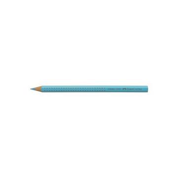 FABER-CASTELL Farbstifte Jumbo GRIP 110947 indanthrenblau