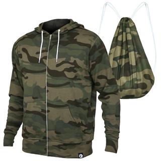 Quikflip Hero Hoodie Lite Jacke  