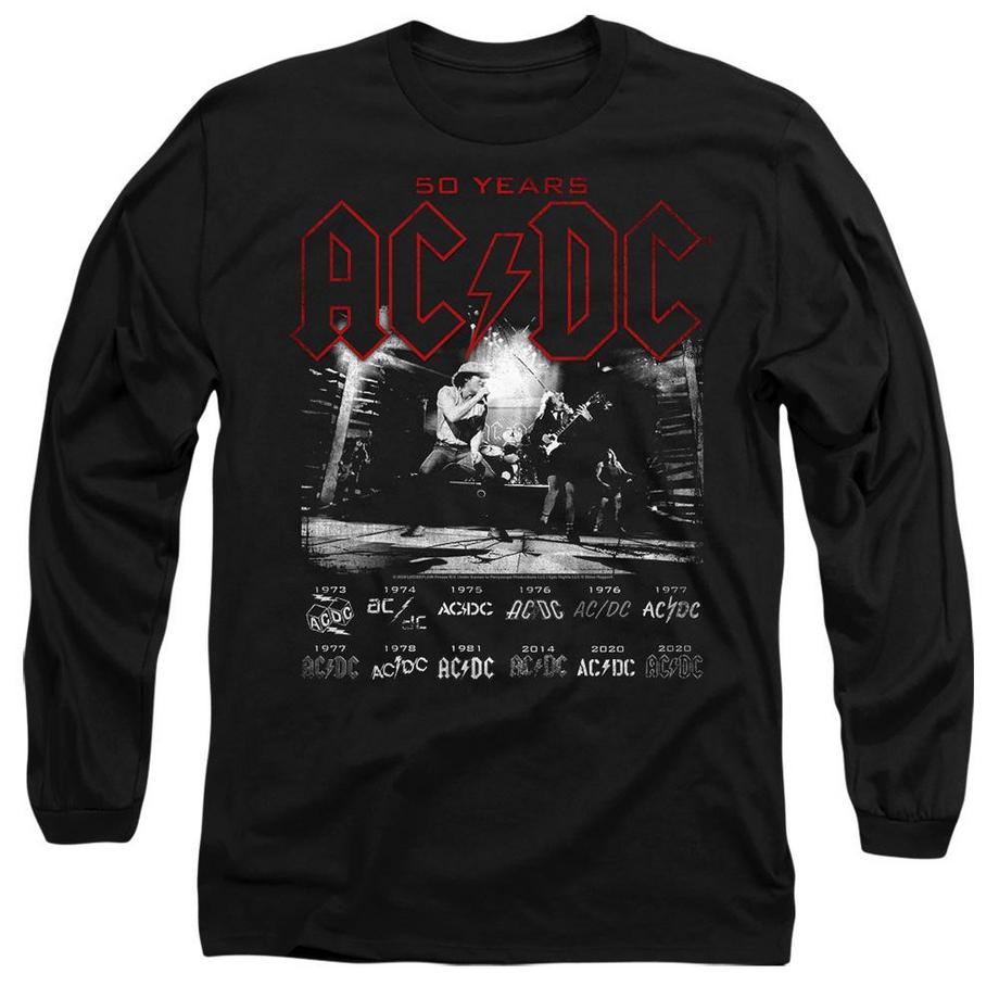 ACDC TShirt