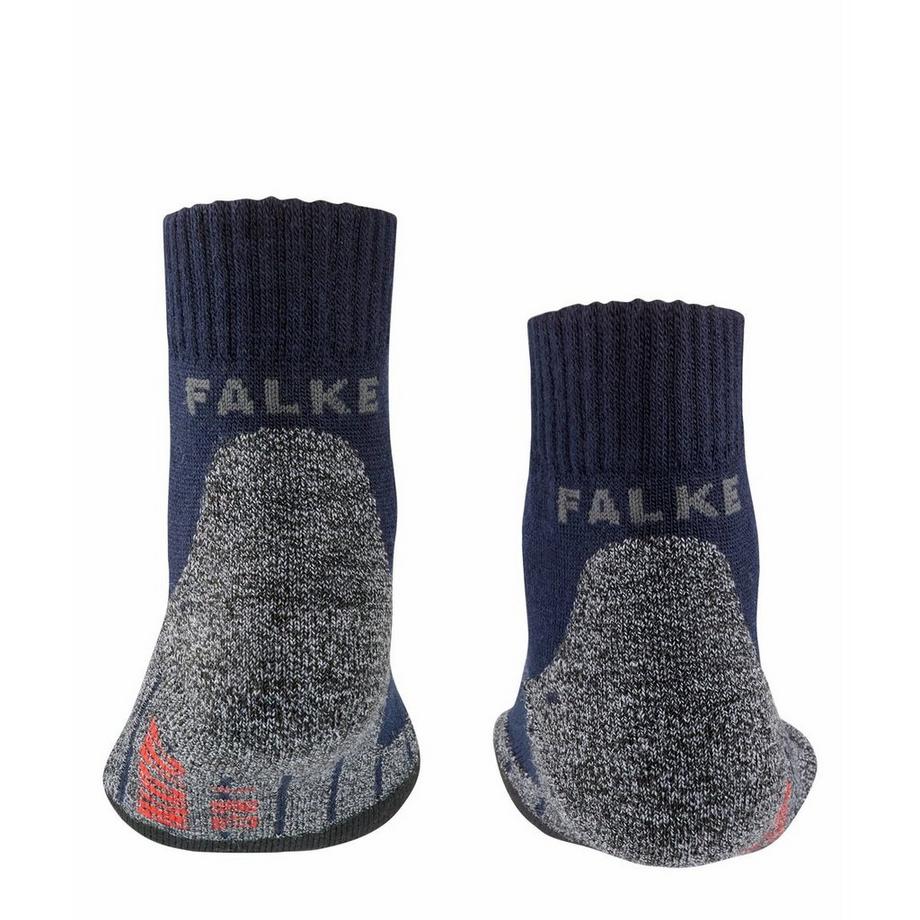 FALKE  chaussettes enfant  tk2 courtes 