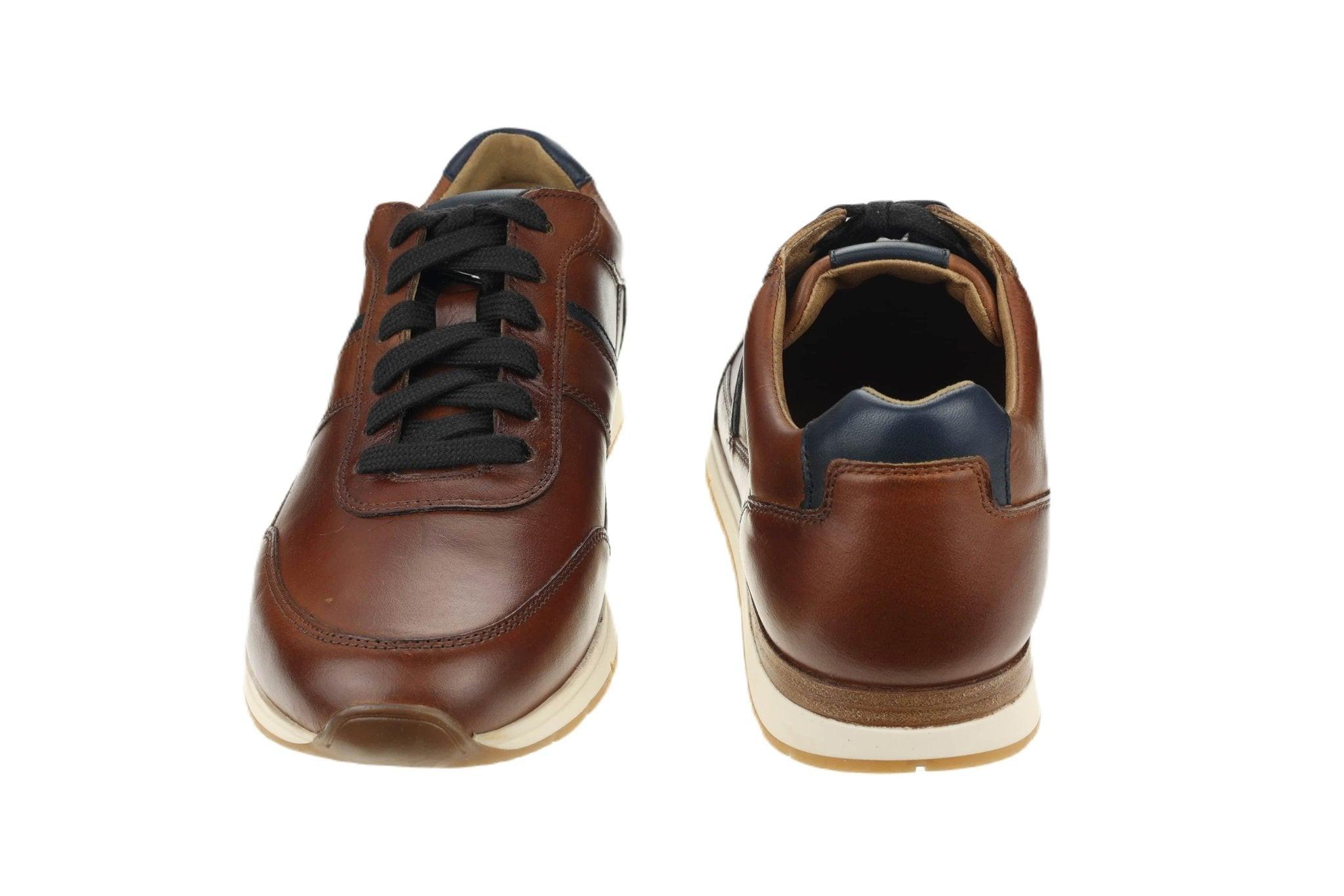 Pius Gabor  Leder sneaker 