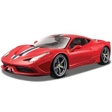 1:18 Ferrari 458 Speciale Rot