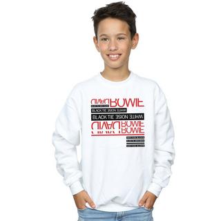 David Bowie  Sweatshirt 