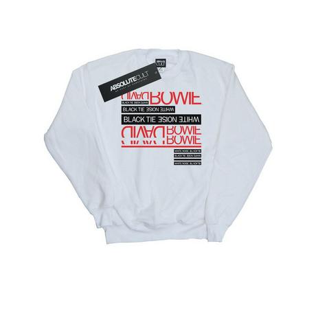 David Bowie  Sweatshirt 