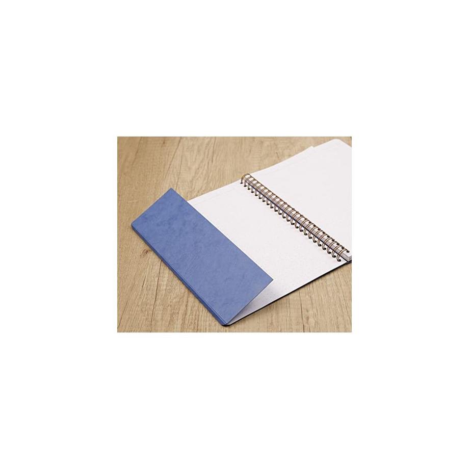 Clairefontaine Notizbuch AgeBag dotted  