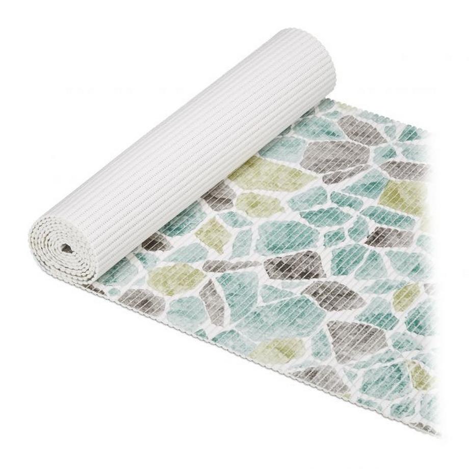 B2X Badezimmermatte aus weichem Schaumstoff  