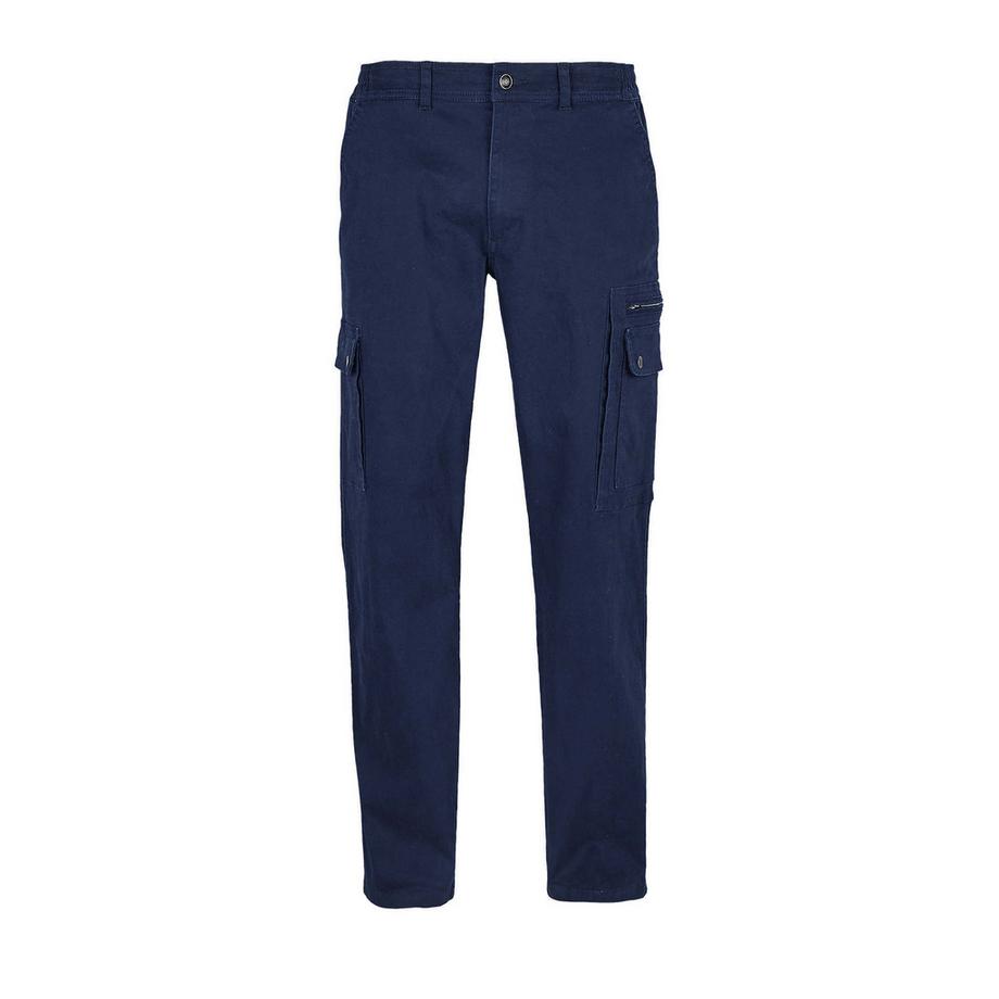 pantalon cargo docker
