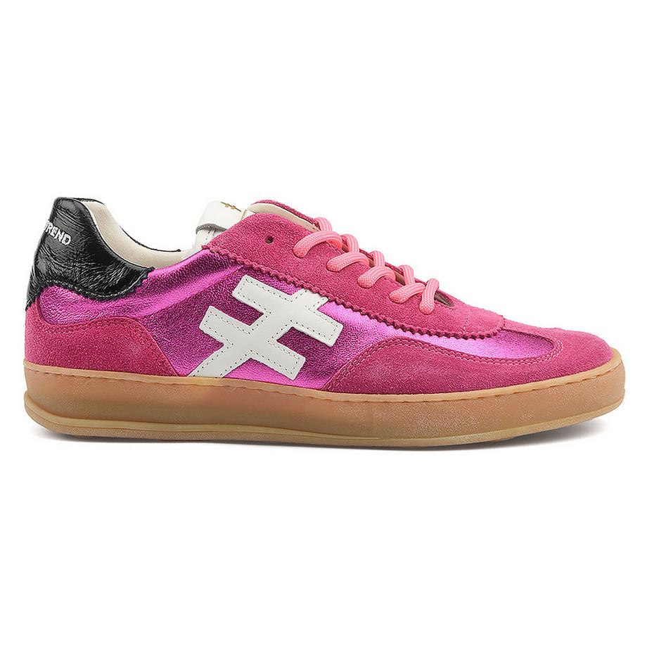 Another trend A032 Low Top Sneakers  