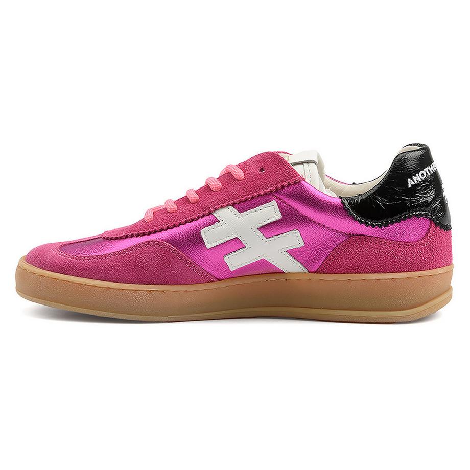 Another trend A032 Low Top Sneakers  