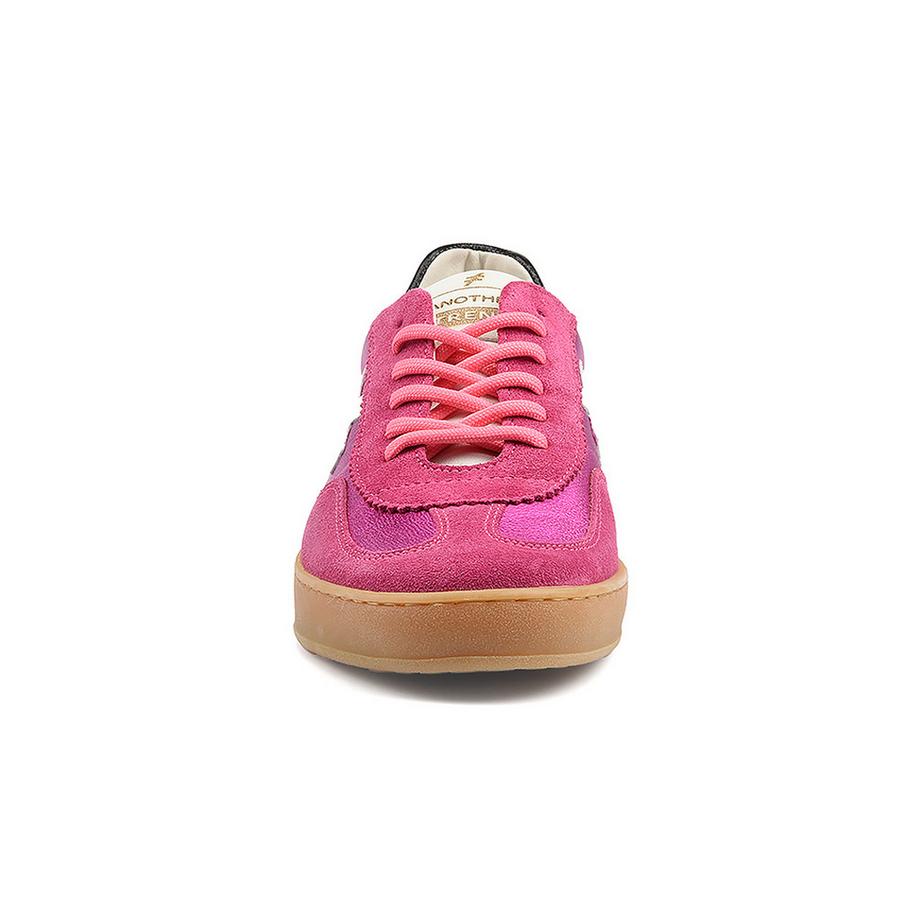 Another trend A032 Low Top Sneakers  