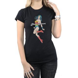 DC COMICS  Tshirt 